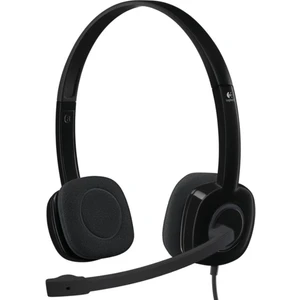 H151 Mic. Kulaklık Tek Jak 981-000589
