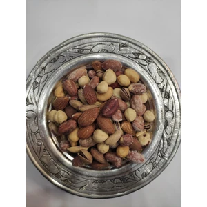 Ürgüp Naturel Kuruyemiş Lüks Karışık Kuruyemiş