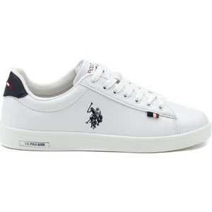 U.S. Polo Assn. Franco Sneaker Ayakkabı CKR00105 - 1/2