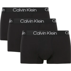 Calvin Klein Trunk 3PK Erkek Boxer