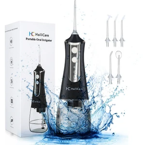 Elektrikli Diş Temizleme Cihazı Ağız Diş Suyu Diş Ipi Makinesi Taşınabilir Akıllı Diş Ölçekleyici