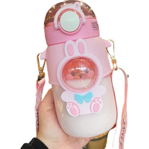 Öğrenci Matarası Suluk 700ML