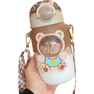 Öğrenci Matarası Suluk 700ML