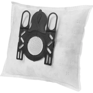 Profilo PSU6A231 Toz Torbalı Süpürge 20 Adet Bez Kumaş Toz Torbası