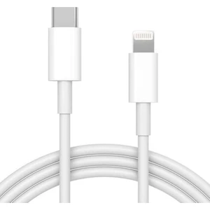Lightning To Type-C Hızlı Şarj ve Data Kablosu