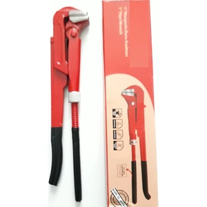 Maşalı Boru Anahtarı 1 Inc