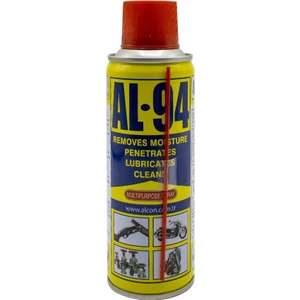 Pas Sökücü Al-94 5 Fonksiyonlu 200ML M-7706