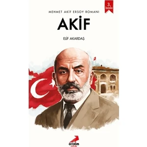 Akif - Elif Akardaş