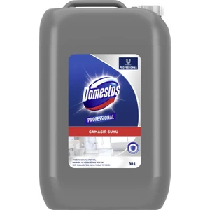 Professional Çamaşır Suyu 10 lt x 2