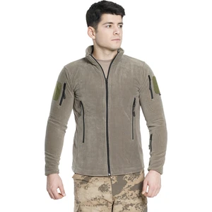 Vogel Tactical Haki Polar Mont - Hırka
