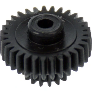 Braun  5316  Epilasyon  Çift Dişli