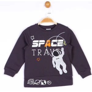 Çocuk Sweatshirt 19114