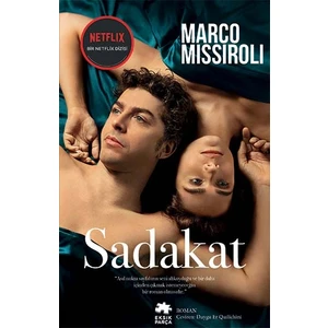 Sadakat  - Marco Missiroli