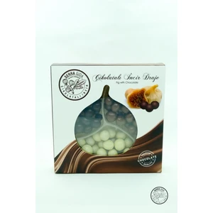 Çikolatalı Incir Draje