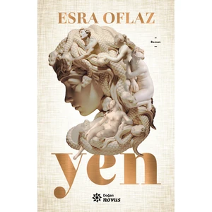 Yen - Esra Oflaz