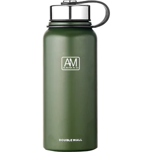AM Anmao Açık Hava Sporları Isıtıcılar, Kapasite: 1500MLL (Yeşil) (Yurt Dışından)