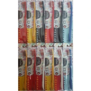 Smoker Diş Fırçası 12'li