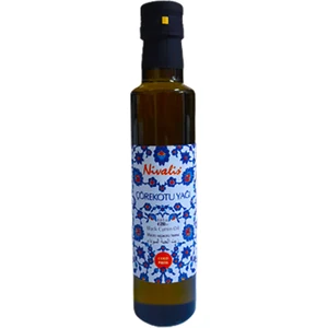 Çörekotu Yağı 250 ml