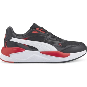 Ferrari X-Ray Speed Unisex Siyah Günlük Stil Ayakkabı 30703301