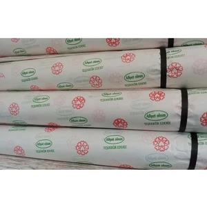 70x100 Cm Beyaz Sülfit Ambalaj Ve Paket Kağıdı - 1 Kg