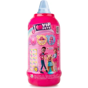 Giochi Preziosi Vıp Pets Simli Seri