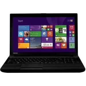 Toshıba Tecra A50-A-1EF/F Intel Core i7 4610M 16GB 512GB SSD GT730M Windows 10 Pro 15.6" FHD Taşınabilir Bilgisayar
