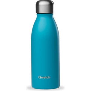 QD7001 500ml Su Şişesi - Turkuaz