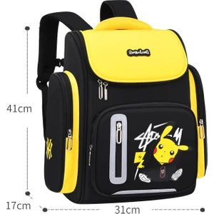 Easy Home Ilkokul Öğrencileri Için Okul Çantaları (Yurt Dışından)