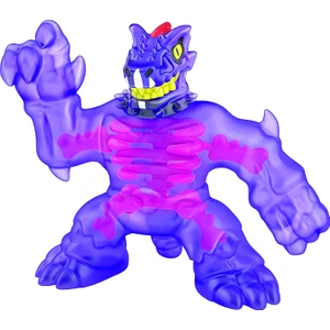 Giochi Preziosi Goojitzu Dino X-Ray Tekli Figür Shredz