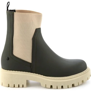 Mat Olive  Kadın Bot & Bootie K025380190