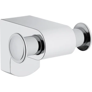 Base 700 A44073 İkili Askı, Krom