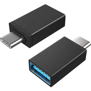 Type C - USB 3.0 Otg USB Flash Dönüştürücü