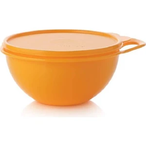 Miks 1,4 Litre Sarı Miksim Mayalama Saklama Kabı