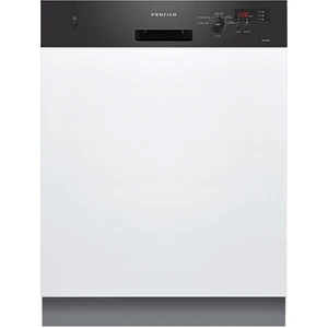 BMA5162EG D Enerji Sınfı 5 Programlı Yarı Ankastre 13 Kişilik Bulaşık Makinesi