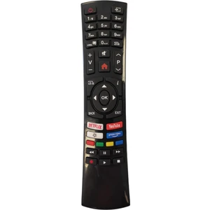 Vestel Netflix Prime Youtube (10 Adet)