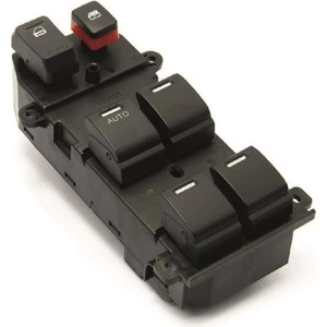 Honda Crv Cam Açma Düğme Ön Sol (Dörtlü) 2007-2012