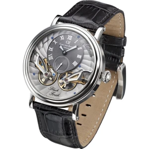 Carl von Zeyten Limited Edition 0160-2999 Otomatik Erkek Kol Saati