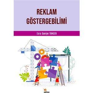 Reklam Göstergebilimi - Esra Saniye Tuncer