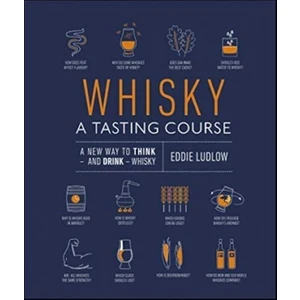 Dk Yayıncılık Whisky A Tasting Course