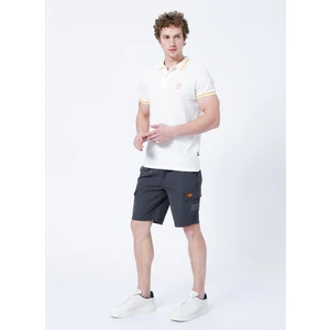 Bad Bear Kargo Şort, Xl, Gri