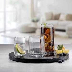 96961 Nova 18 Parça Su Meşrubat Seti -10.02.