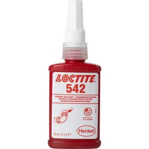542 Boru Dişli Sızdırmazlık 50 ml