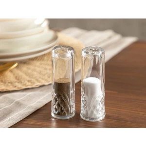 English Home Palle Cam Tuzluk - Biberlik 11 Cm