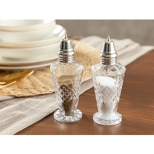 English Home Murphy Dekoratif Tepsi 43,5 x 43.5 x 3 cm Kahve