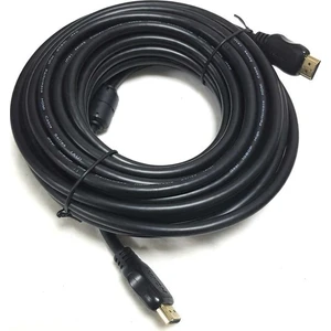 PL-8019 Full Hd 1080P Ses Görüntü Aktarım HDMI Kablo 15MT