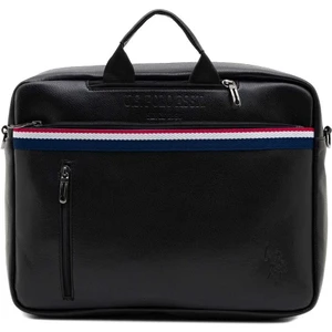 U.S. Polo Assn. El Çantası Siyah PLEVR21592