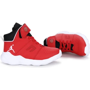 Kiko Kids Rio Günlük Spor Kız/Erkek Çocuk Basketbol Ayakkabısı