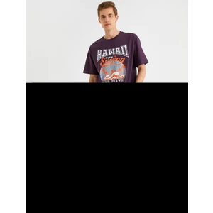 Slim Fit Kot Pantolon - Brad Jean