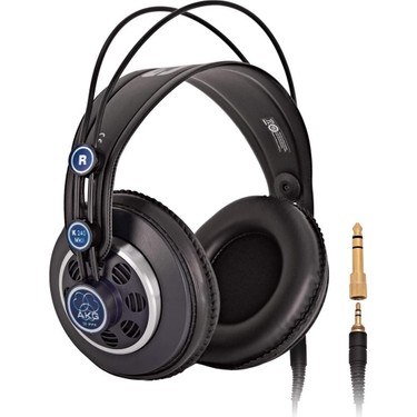 AKG K240 Mkıı Semi-Open Stüdyo Kulaklığı Fiyatı