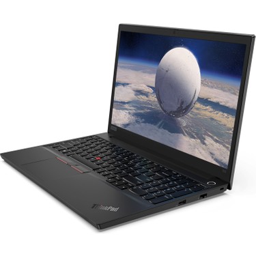 Lenovo E15 20RD0064TX12 Intel Core I7-10510U 32GB 512SSD Fiyatı